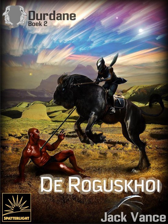 Durdane 2 - De Roguskhoi