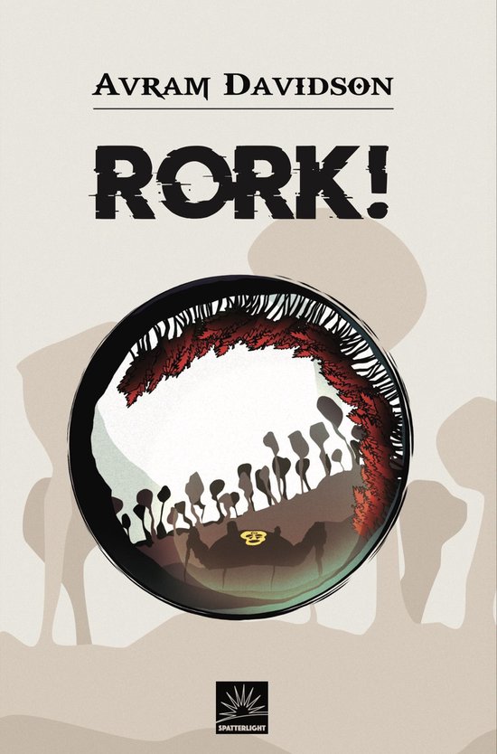 Rork!