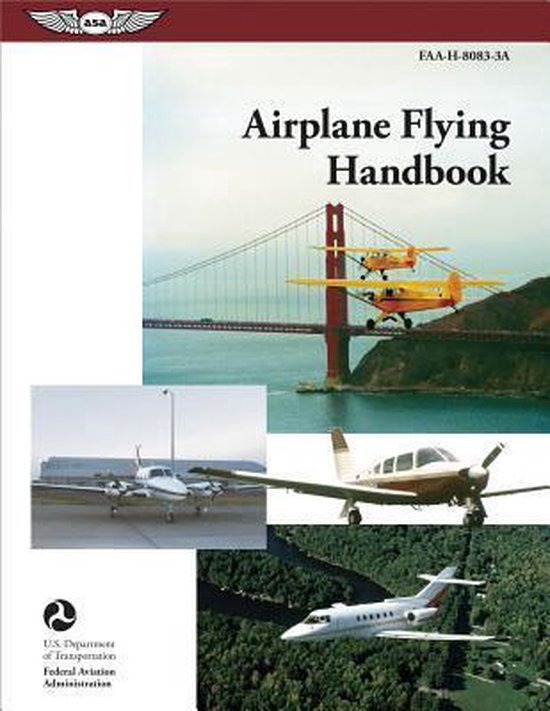 Airplane Flying Handbook 2004