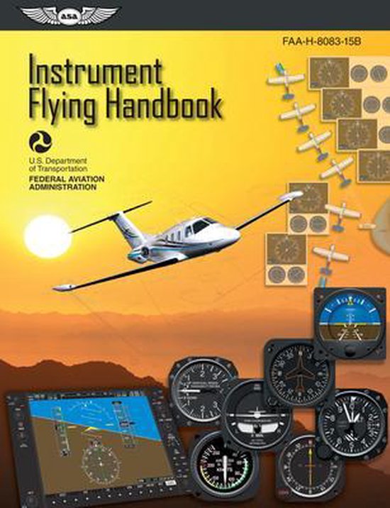 Instrument Flying Handbook 2012