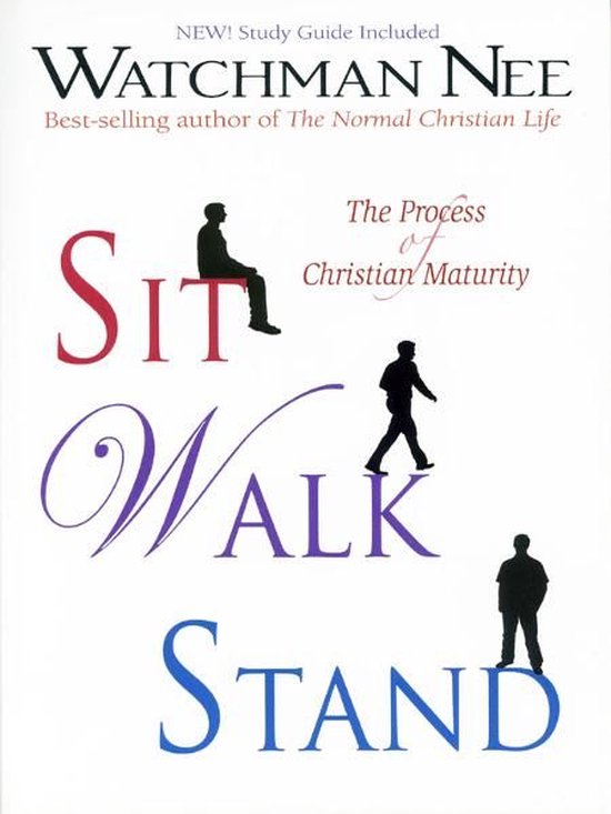 FaithEssentials - Sit, Walk, Stand