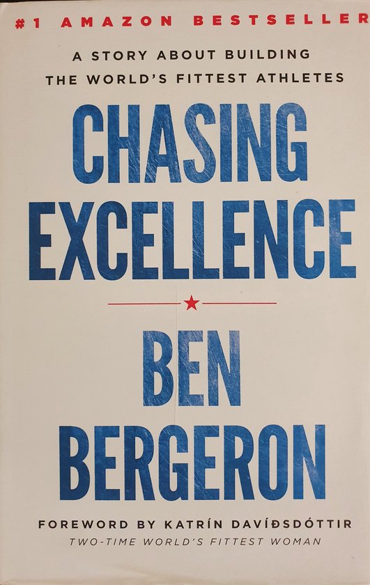 Chasing Excellence