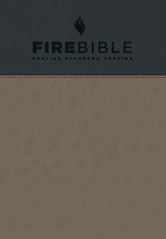 Fire Bible-ESV