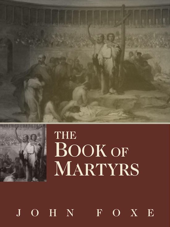 The Book of Martyrs