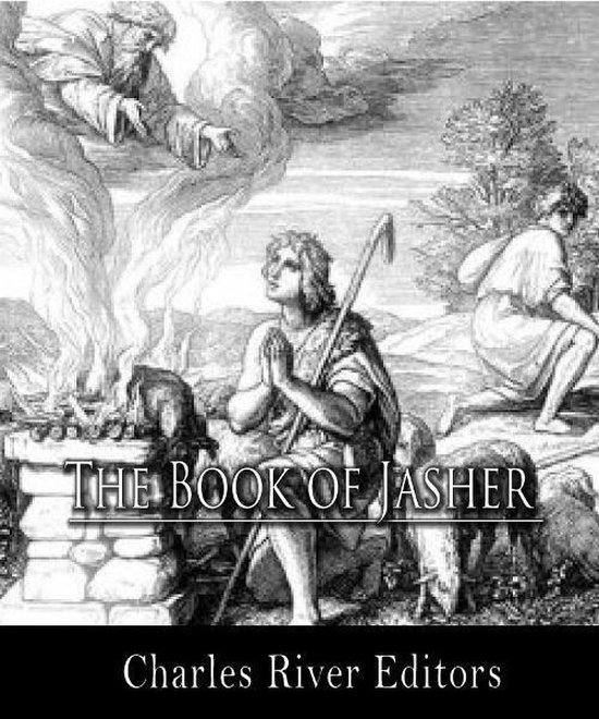 The Book of Jasher (Book of the Upright)