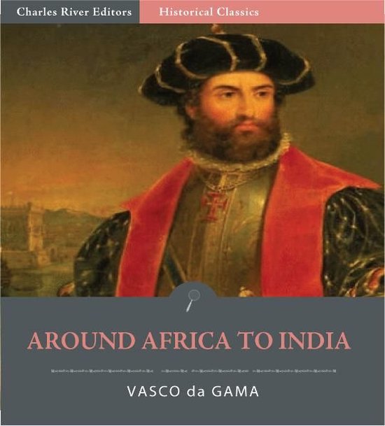 Around Africa to India