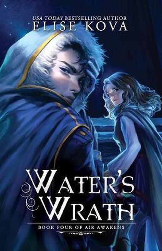 Water's Wrath