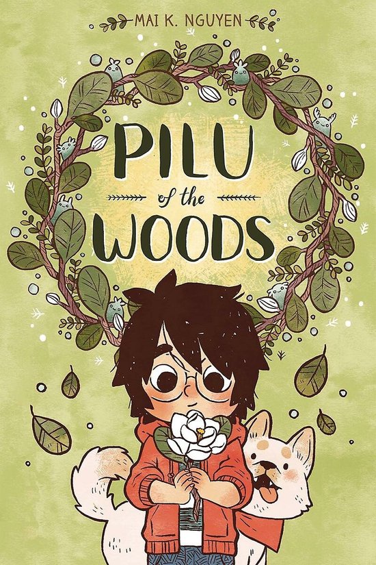 Pilu of the Woods