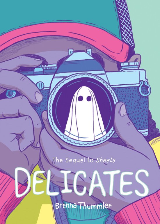 Sheets 2 - Delicates