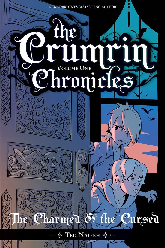 The Crumrin Chronicles 1 - The Crumrin Chronicles Vol. 1: The Charmed & the Cursed