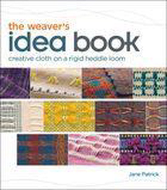 The Weaver's Idea Book