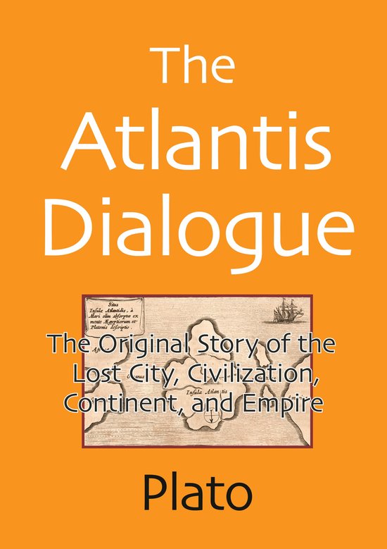 The Atlantis Dialogue