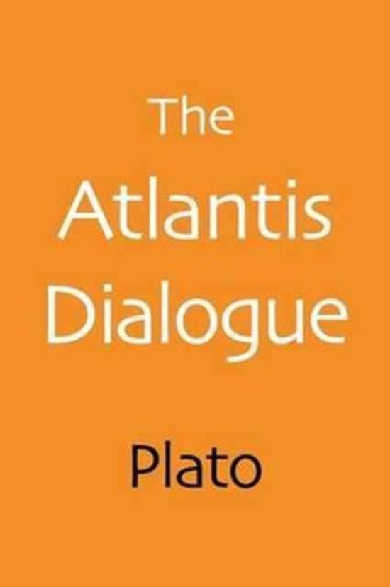 The Atlantis Dialogue