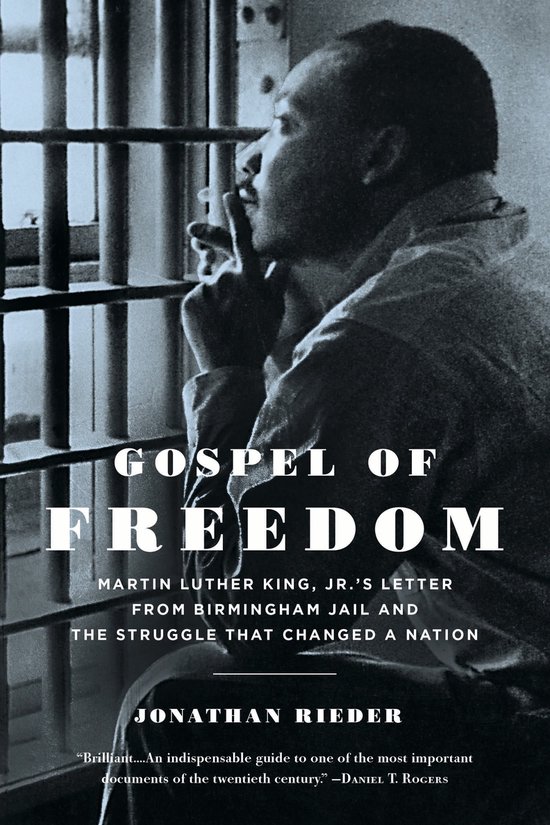 Gospel Of Freedom