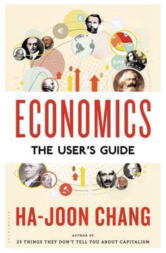 Economics: The User's Guide