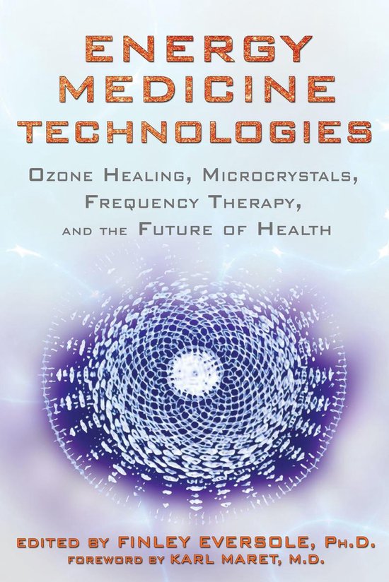 Energy Medicine Technologies