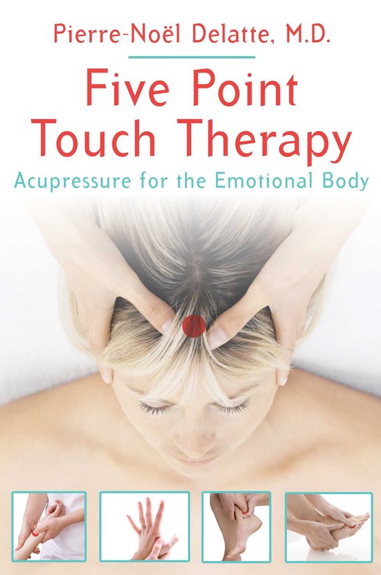 Five Point Touch Therapy