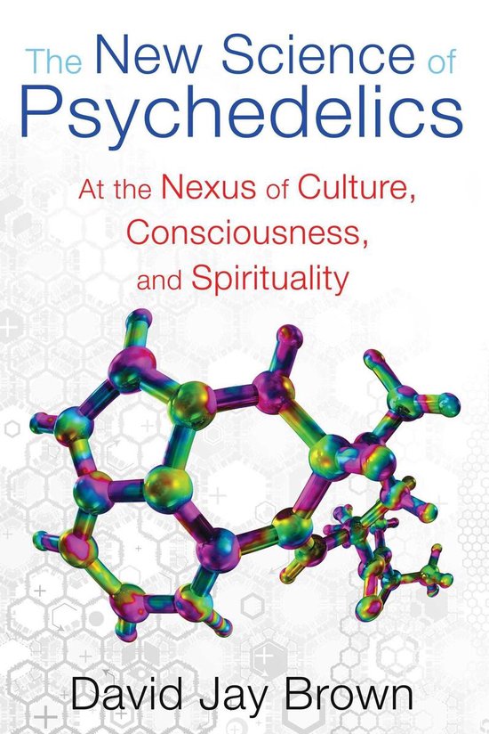 The New Science of Psychedelics