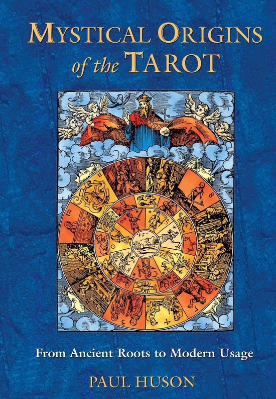 Mystical Origins of the Tarot