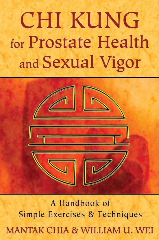 Chi Kung For Prostate Health & Sexual