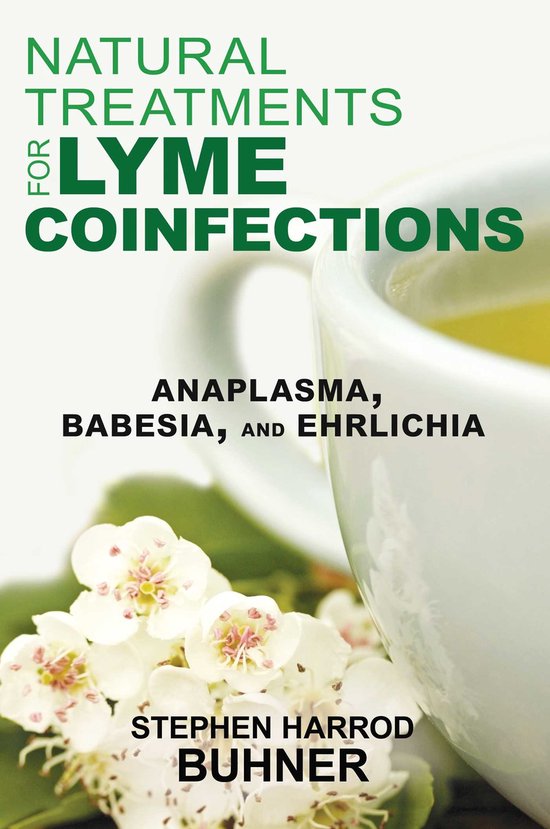 Natural Treatments For Lyme Coinfections