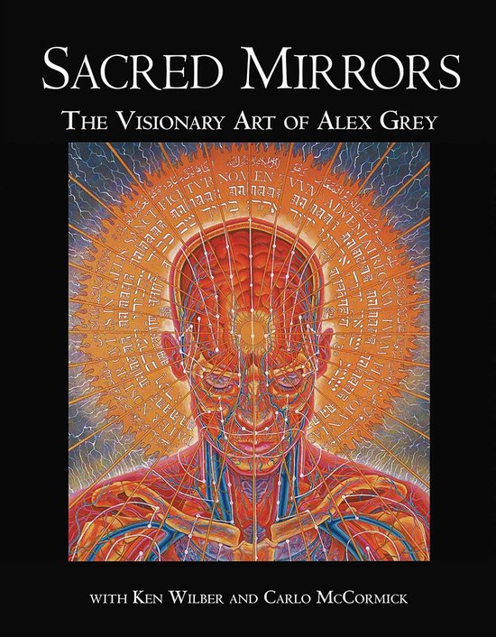 Sacred Mirrors