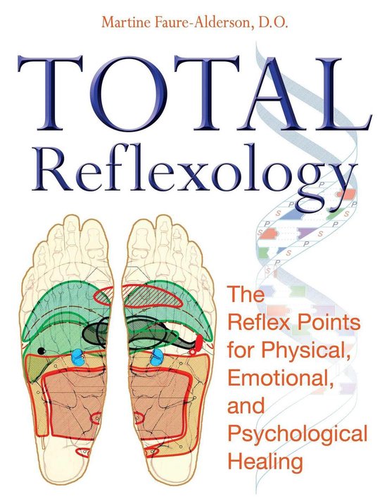 Total Reflexology