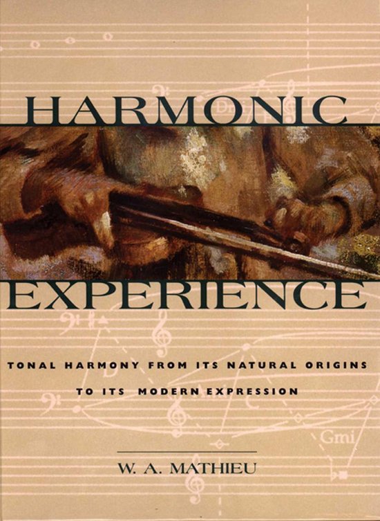 Harmonic Experience