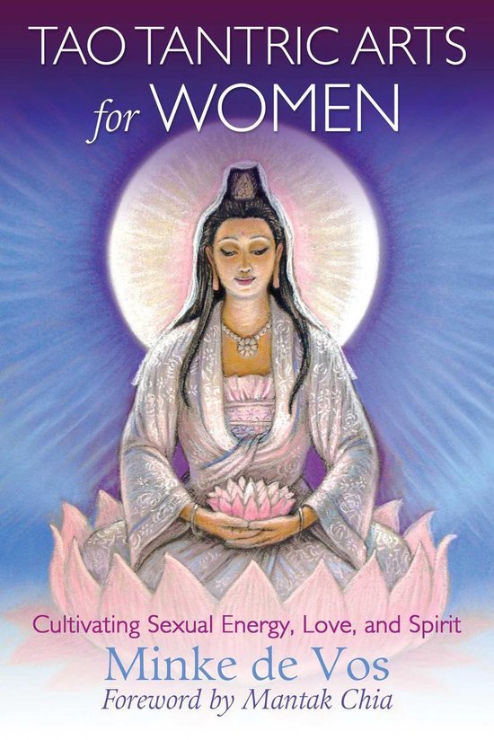 Tao Tantric Arts for Women