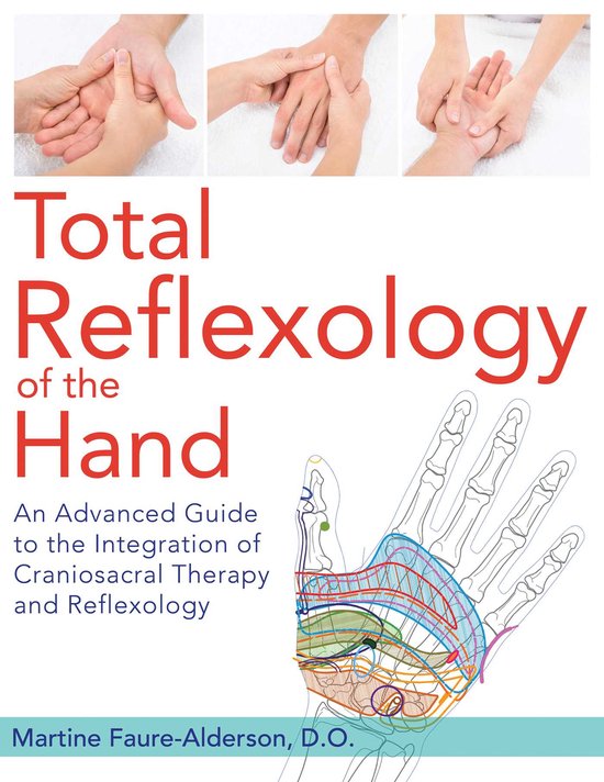 Total Reflexology Of The Hand