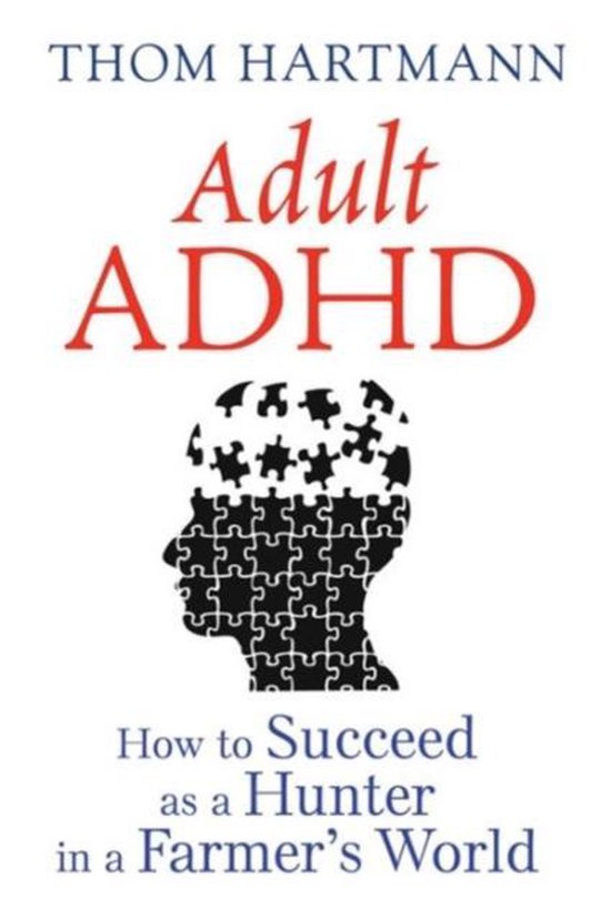 Adult ADHD