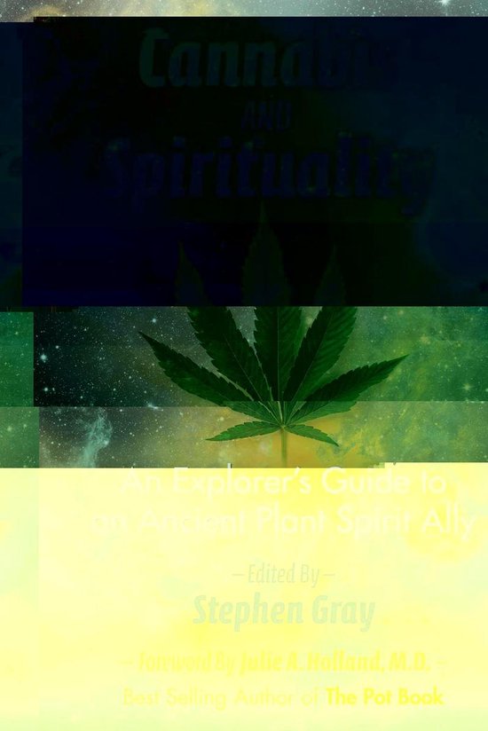 Cannabis and Spirituality