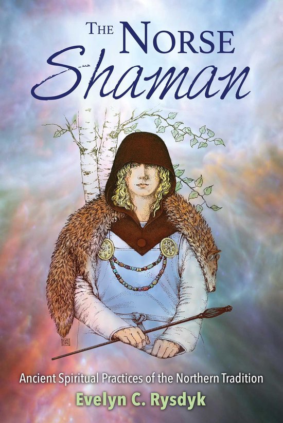 The Norse Shaman