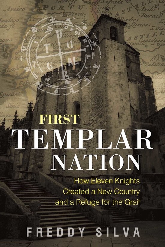 First Templar Nation