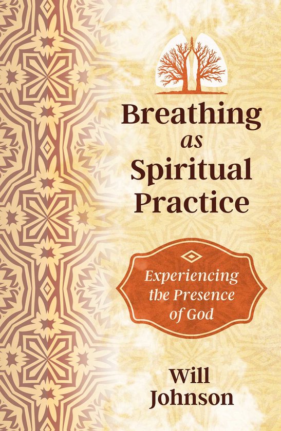 Breathing as Spiritual Practice