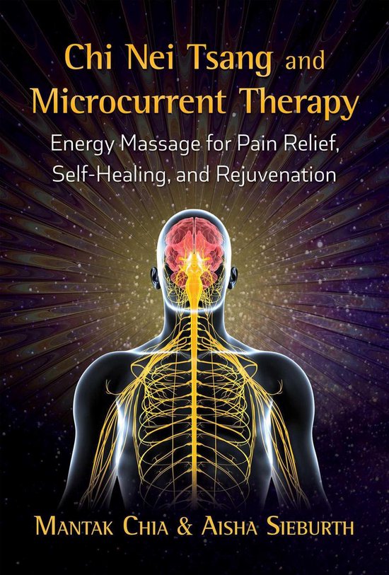 Chi Nei Tsang and Microcurrent Therapy