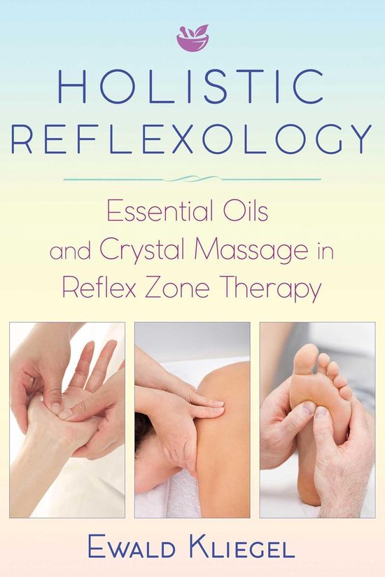 Holistic Reflexology