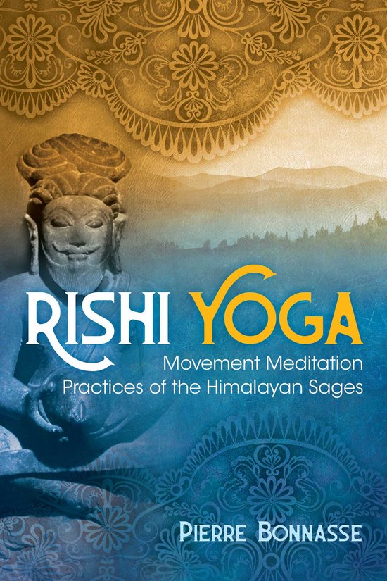 Rishi Yoga