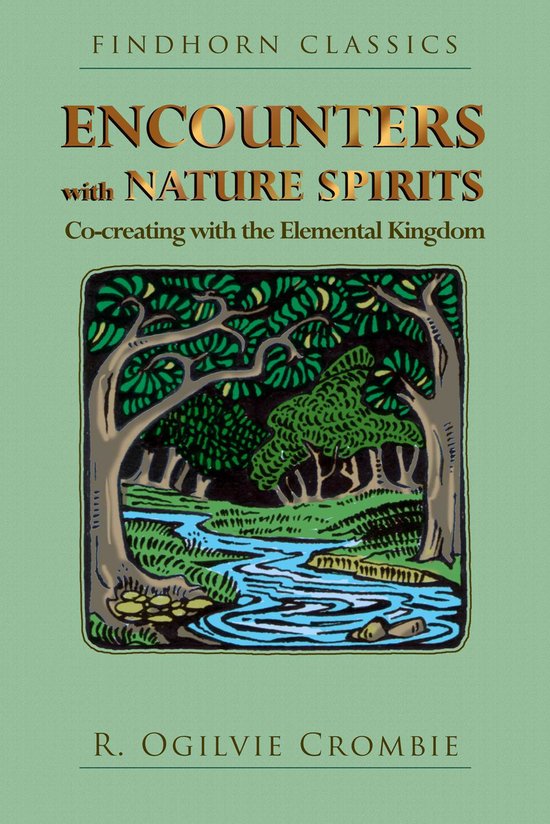 Encounters with Nature Spirits