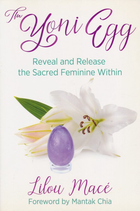 The Yoni Egg