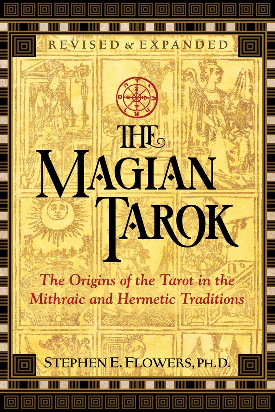 The Magian Tarok