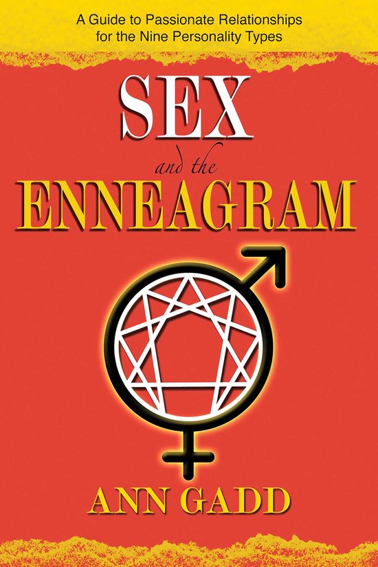 Sex and the Enneagram