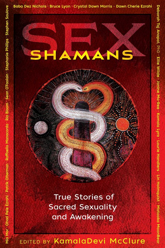 Sex Shamans