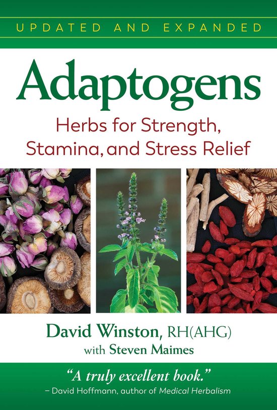 Adaptogens