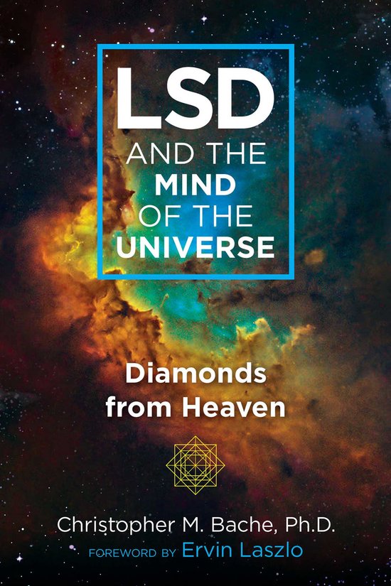 LSD and the Mind of the Universe