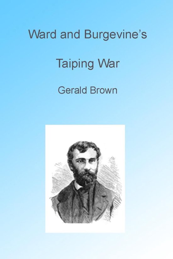 Ward and Burgvines Taiping War