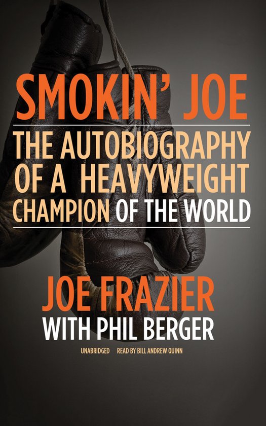 Smokin’ Joe