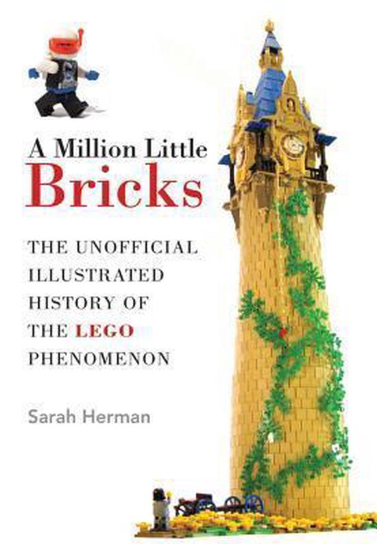 A Million Little Bricks