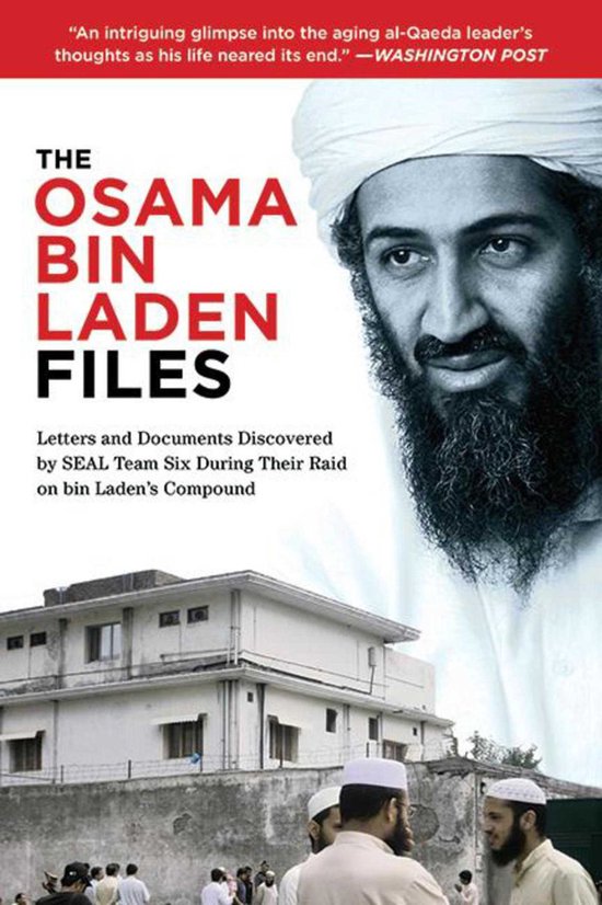 The Osama bin Laden Files