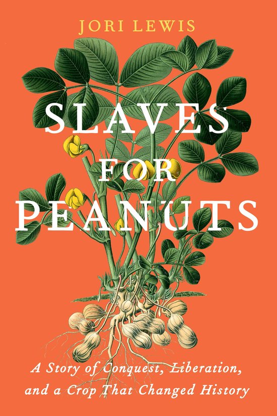 Slaves for Peanuts